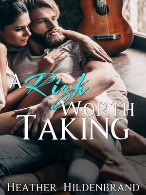 cover image of A Risk Worth Taking